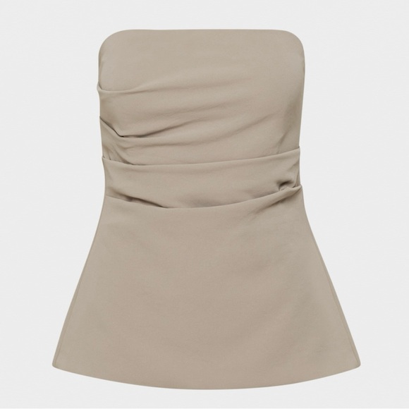 Wilfred Lilou Tube Top - Picture 4 of 7